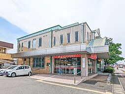 桐生信用金庫太田西支店 984m