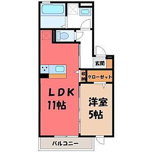 間取り：図面と現状に相違がある場合には現状を優先