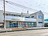 周辺：足利小山信用金庫韮川支店 1661m