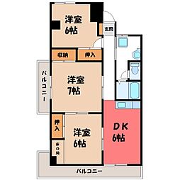 🉐敷金礼金0円！🉐坂口コーポ