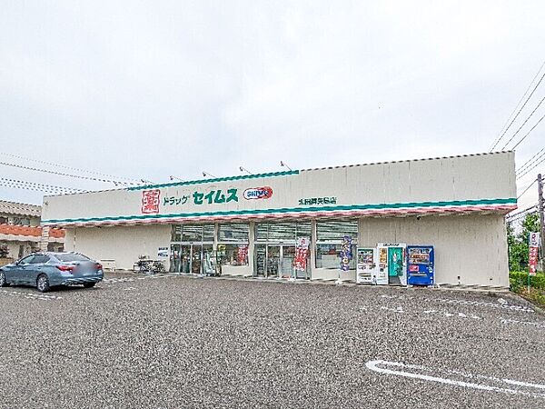 外観画像