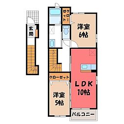 パークハイツ尾島