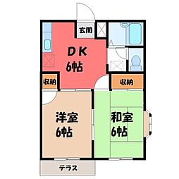 🉐敷金礼金0円！🉐エルディムイイダ