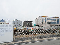 太田市新井町プロジェクト