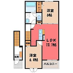 🉐敷金礼金0円！🉐ポンテヴェキオ