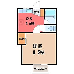 🉐敷金礼金0円！🉐スカイハイツ C