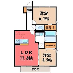 グランソレイユ E