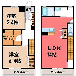 サンラフォーレ I
