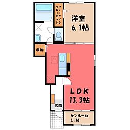 メゾン リヴィエール VI