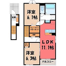 メゾン リヴィエール VII