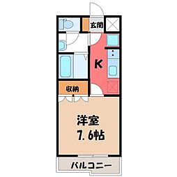 グランチェスタ