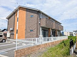 Gracieux 泉町