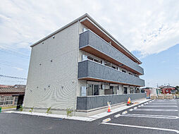 太田市新井町プロジェクト