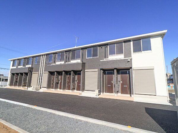 apartment 茨城県古河市東牛谷
東牛谷の賃貸情報を見る
物件地図