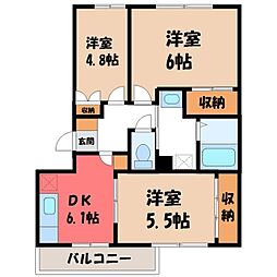 🉐敷金礼金0円！🉐アロンディール平澤