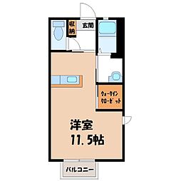 グランパルテール C