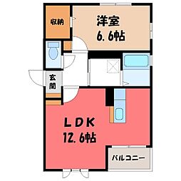 ウィズハイム新井町