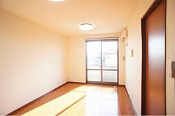 グランヴィーブル C 1階1LDKのリビング/ダイニング