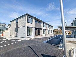 ル・グラン太田 II