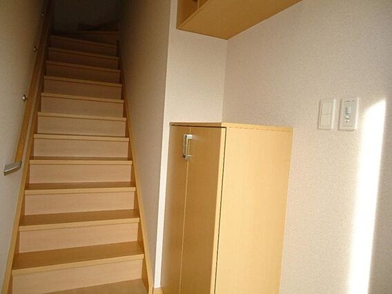 アラモード スクエア_内装_7