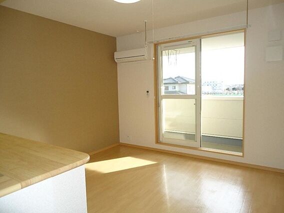 アラモード スクエア_内装_2