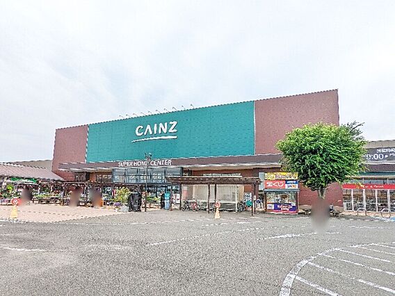 アネシスB_周辺_4