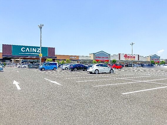 アネシスB_周辺_8