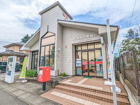 ヴィラ—リエージュB_周辺_8