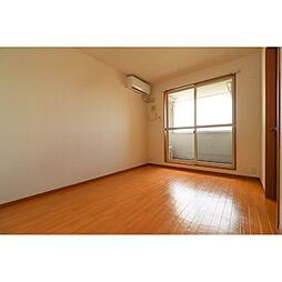 シェモア 2階2LDKのリビング/ダイニング