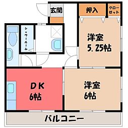 ホワイトアベニュー 1階