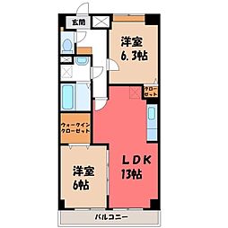 あかやま参番館 5階