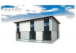 メゾン ド ファミーユ III