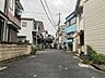 その他：周辺、交通量も少なく閑静な住宅街です♪