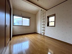 子供部屋の画像