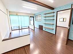 室内の画像