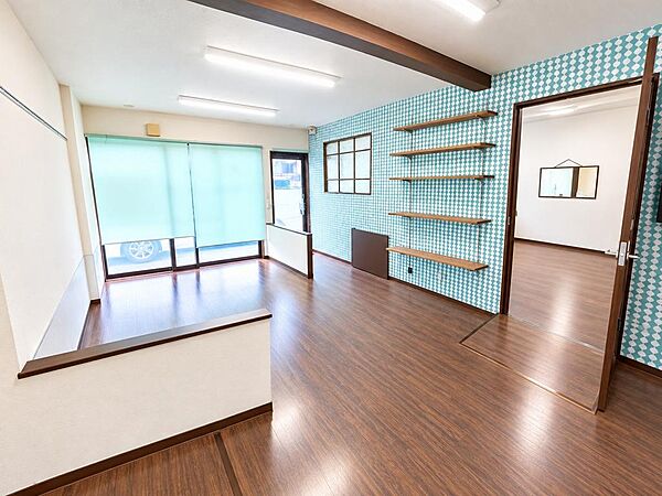 室内