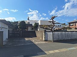 和歌山市西浜