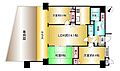 ライオンズマンション熊取1階980万円
