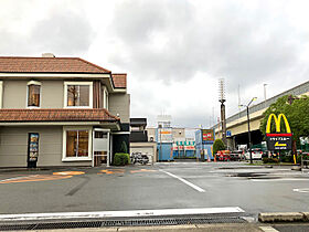 大阪府大阪市平野区長吉長原1丁目7-14（賃貸マンション1DK・5階・25.00㎡） その15