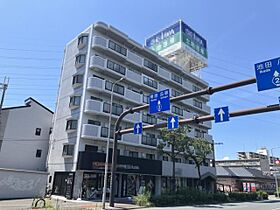 大阪府大阪市平野区長吉長原3丁目17-12（賃貸マンション1LDK・4階・36.90㎡） その4