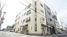 大阪府大阪市平野区平野南2丁目（賃貸マンション3LDK・4階・45.54㎡） その1