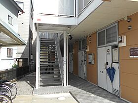 レオパレスＴ＆Ｔ 103 ｜ 大阪府大阪市平野区加美正覚寺1丁目4-9（賃貸マンション1K・1階・20.28㎡） その6