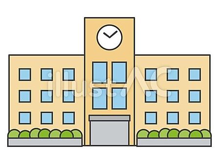 福岡市立当仁小学校 徒歩11分。 860m