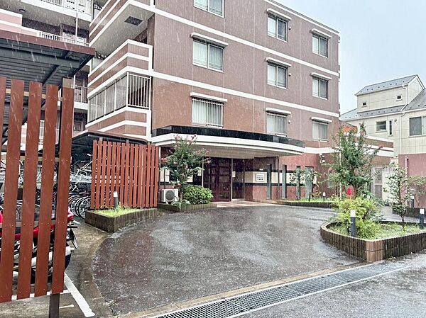 サンクレイドル 千葉都町