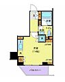 MAKESDESIGN芝公園11階15.1万円