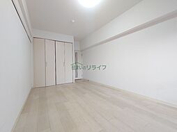 東京メトロ東西線 葛西駅 徒歩3分の賃貸マンション 2階1Kのリビング/ダイニング