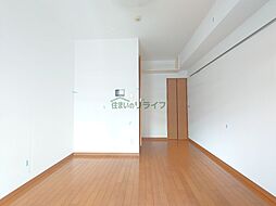東京メトロ半蔵門線 水天宮前駅 徒歩4分の賃貸マンション 2階1Kのリビング/ダイニング