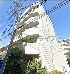 都営新宿線 西大島駅 徒歩8分の賃貸マンション