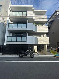 東京メトロ東西線 門前仲町駅 徒歩8分の賃貸マンション