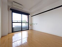 東京メトロ東西線 西葛西駅 徒歩11分の賃貸マンション 1階1Kのリビング/ダイニング